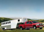 Dodge Ram 3500 Mega Cab 2006 года